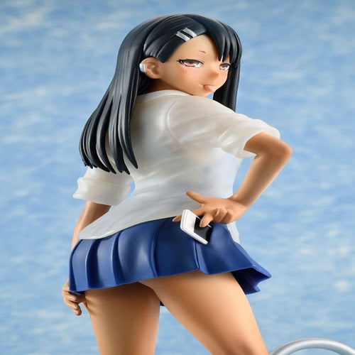 Don't Toy with Me, Miss Nagatoro 2nd Season statuette PVC 1/7 Miss Nagatoro 24 cm (Rerelease)