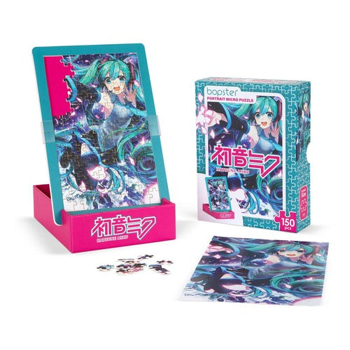Hatsune Miku assortiment Jigsaw Puzzles (4)