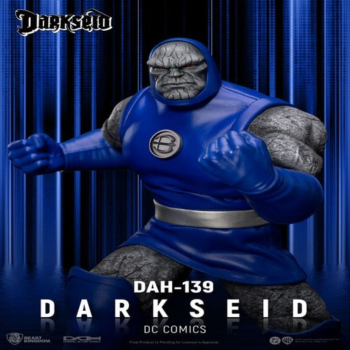 DC Comics figurine Darkseid 22 cm