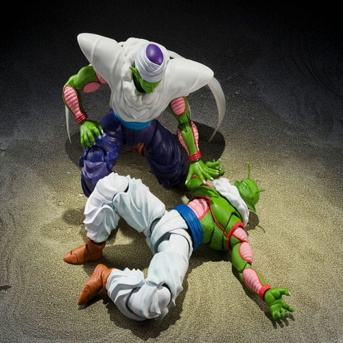 Dragonball figurine S.H. Figuarts Nail 16 cm