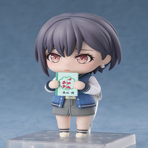 BanG Dream! figurine Nendoroid Tomori Takamatsu 10 cm