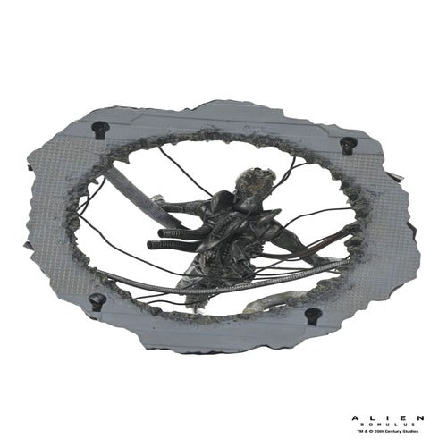 Alien: Romulus figurine Deluxe Suspended Lab Xenomorph XX121 18 cm