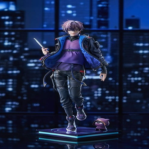VTuber statuette PVC 1/7 Shoto 26 cm