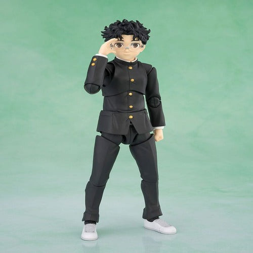Dandadan figurine S.H.Figuarts Okarun 14 cm