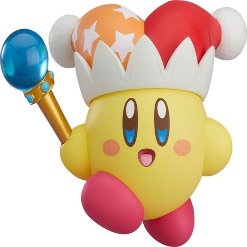 Kirby Nendoroid figurine Beam Kirby 6 cm (re-run)