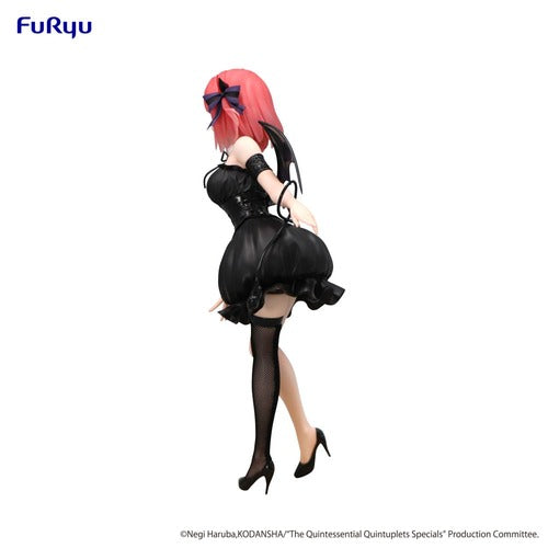 The Quintessential Quintuplets Specials statuette PVC BiCute Dark Nakano Nino 24 cm