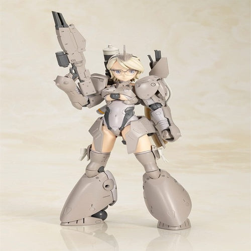 Frame Arms Girl Plastic Model Kit Zero Tortoise 17 cm