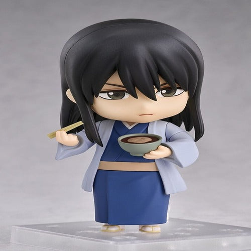 Gintama figurine Nendoroid Kotaro Katsura 10 cm