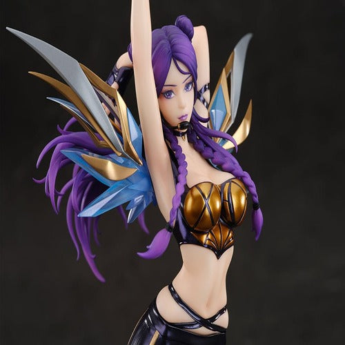 League of Legends statuette PVC 1/7 K/DA Kai'Sa 31 cm