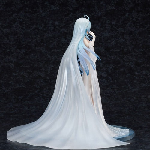 Azur Lane statuette PVC 1/7 Helena Miracle in White Ver. 27 cm