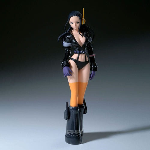 One Piece statuette PVC The Shukko Nico Robin 17 cm