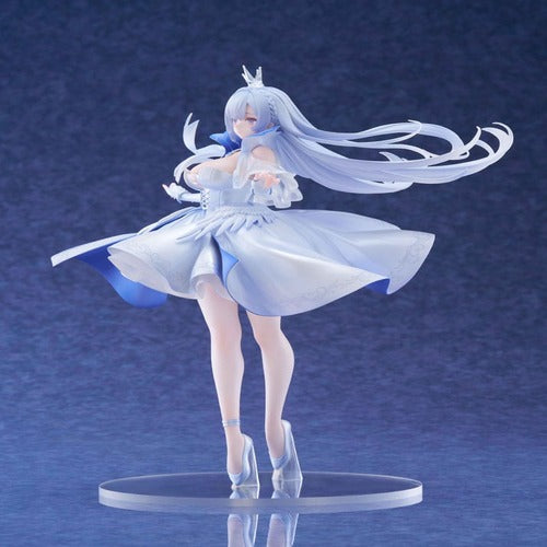 Azur Lane statuette PVC 1/7 Argus 23 cm