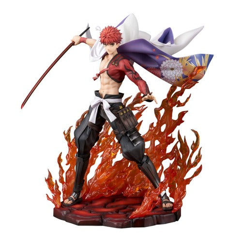 Fate/Grand Order statuette PVC 1/8 Saber/Senji Muramasa 24 cm