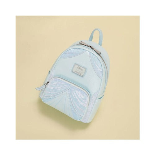 Disney by Loungefly sac à dos Mini Cinderella Cosplay