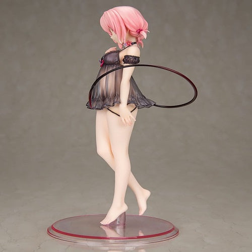 To Love-Ru Darkness statuette PVC 1/6 Momo Belia Deviluke Little Devil Baby Doll Ver. 24 cm