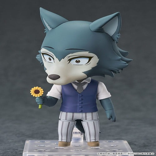 Beastars figurine Nendoroid Legoshi 10 cm