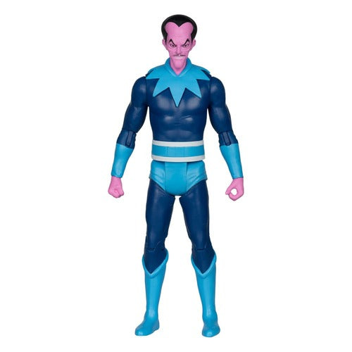 DC Retro Actionfiguren 15 cm Wave 12 Sortiment (6)
