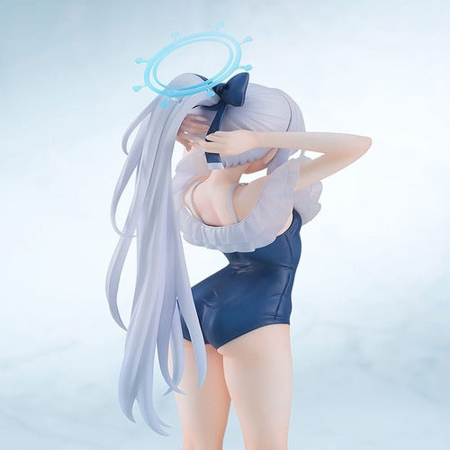 Blue Archive statuette PVC 1/7 Miyako (Swimsuit): Memorial Lobby Ver. 24 cm