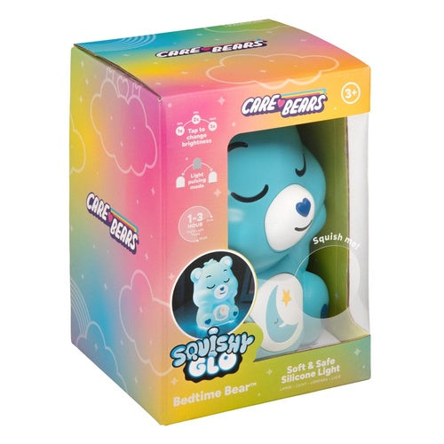 Bisounours lampe Squishy Glo Bedtime Bear 15 cm