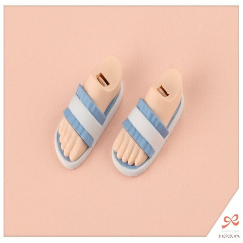 Sousai Shojo Teien accessoires pour figurines Dress Up Shoes Vol.1