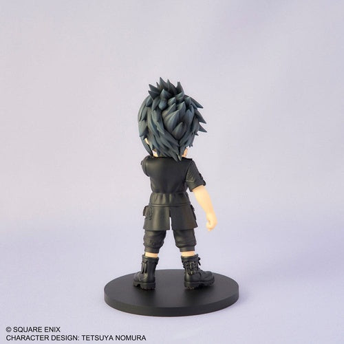 Final Fantasy XV Adorable Arts statuette Noctis Lucis Caelum 12 cm