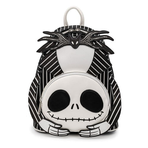 Disney by Loungefly sac à dos NBC Headless Jack Skellington