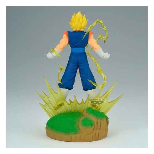 Dragon Ball Z statuette PVC History Box Vegito 17 cm
