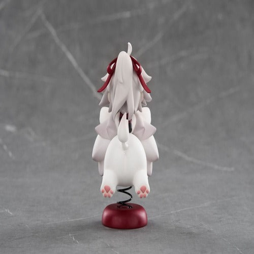 Honkai: Star Rail statuette PVC Jing Yuan Chibi Chara YuraYura Stand 10 cm