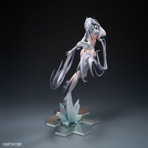 Goddess of Victory: Nikke PVC Statue 1/4 Nikke Cinderella 43 cm