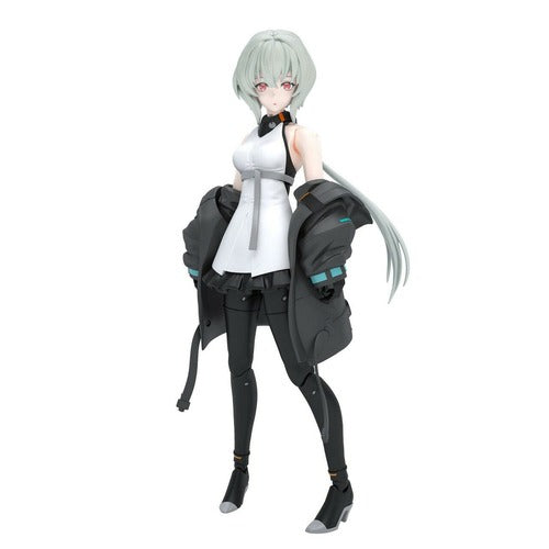 Synduality Figure-Rise Standard maquette Noir