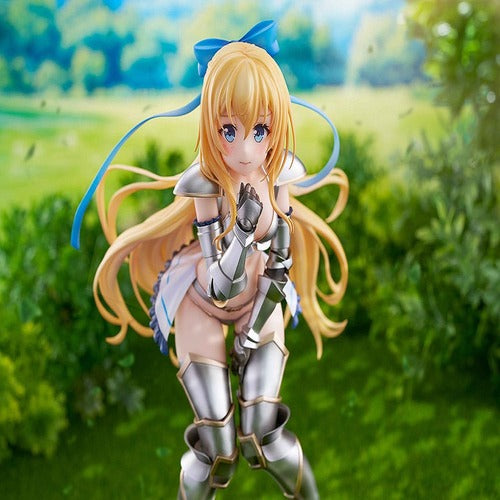 Goblin Slayer II statuette PVC 1/7 Priestess: Bikini Armor Ver. 21 cm