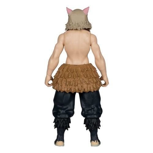 Demon Slayer: Kimetsu no Yaiba figurine Inosuke Hashibira 13 cm