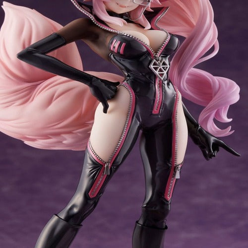 Fate/Extra statuette PVC 1/7 Assassin/Koyanskaya Of Light 26 cm