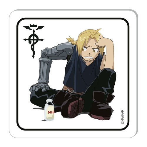 Fullmetal Alchemist Adventskalender