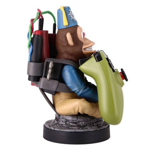 Call of Duty support Cably Guys Monkey Bomb 20 cm