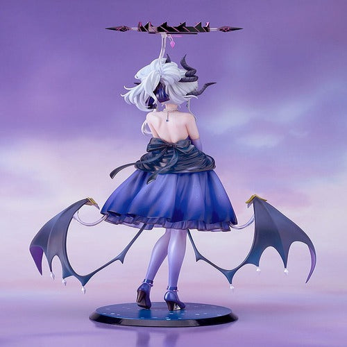 Blue Archive statuette PVC 1/7 Hina (Dress) 25 cm