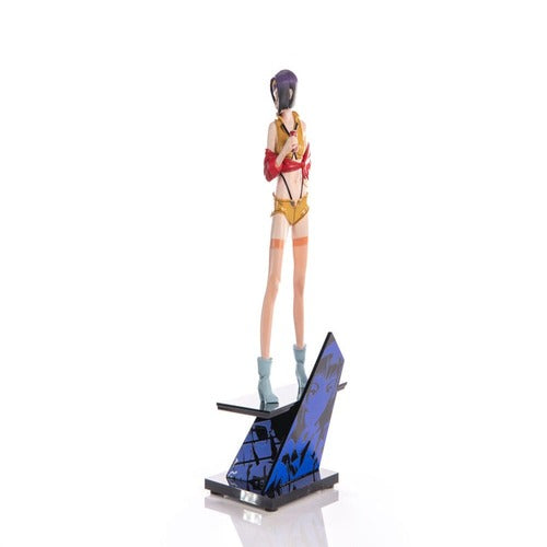 Cowboy Bebop statuette Faye Valentine 32 cm