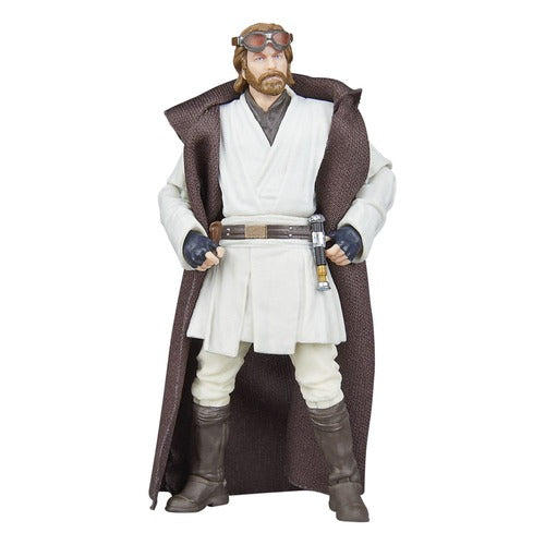 Star Wars: Obi-Wan Kenobi Vintage Collection Actionfigur Obi-Wan Kenobi (Jedi Legend) 10 cm