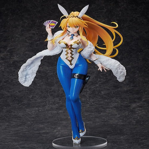 Fate/Grand Order statuette PVC 1/4 Ruler/Altria Pendragon 47 cm