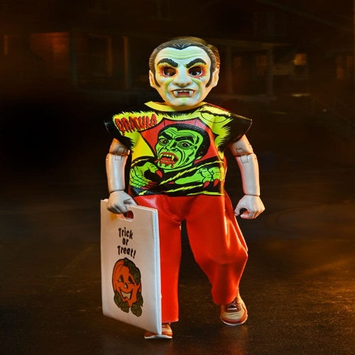 Ben Cooper Actionfiguren Glow In The Dark Series 1 15 cm Sortiment (15)