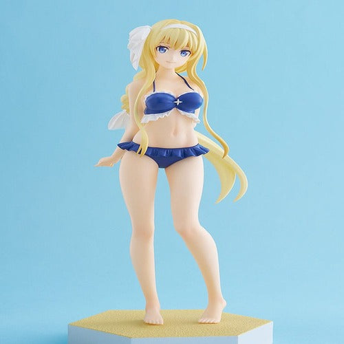 Sword Art Online Progressive: Scherzo of Deep Night statuette PVC Pop Up Parade Beach Queens Alice 17 cm