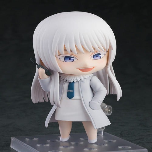 Jormungand figurine Nendoroid Koko Hekmatyar 10 cm