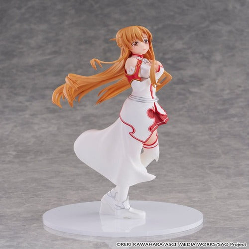 Sword Art Online statuette PVC Cantabile Asuna 21 cm