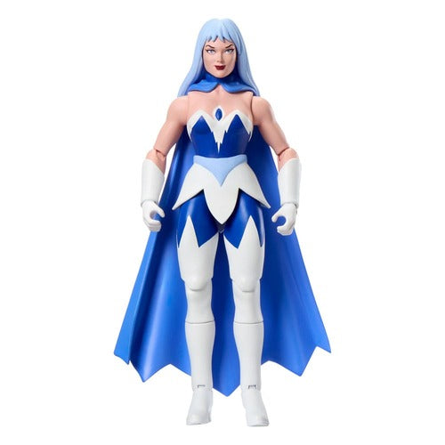 Masters of the Universe Origins figurine Cartoon Collection: Frosta 14 cm