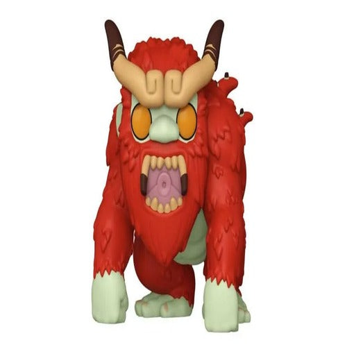 Naruto Super Sized Jumbo POP! Vinyl figurine Naruto- Son Goku 25 cm