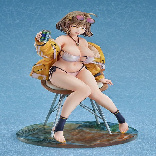 Goddess of Victory: Nikke statuette 1/7 Anis: Sparkling Summer 20 cm