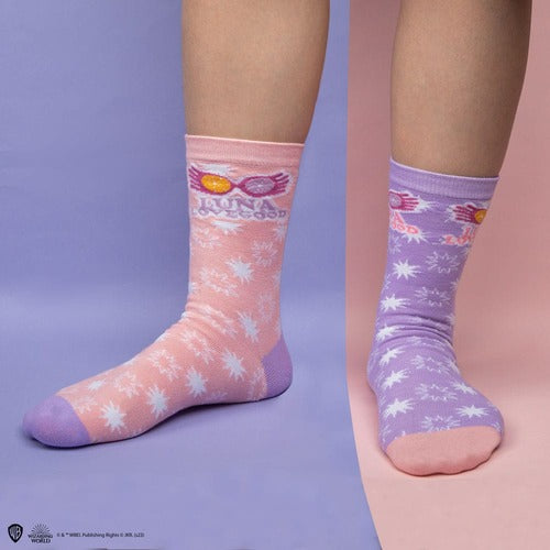Harry Potter pack 3 paires de chaussettes Dobby