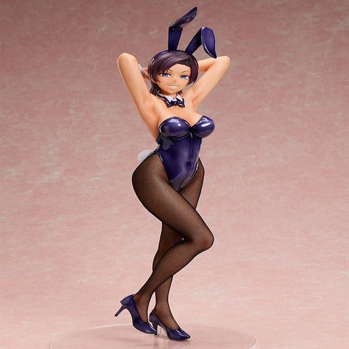 Bullied: Revenge Hypnosis statuette 1/4 Sae Hinata Bunny Ver. 46 cm