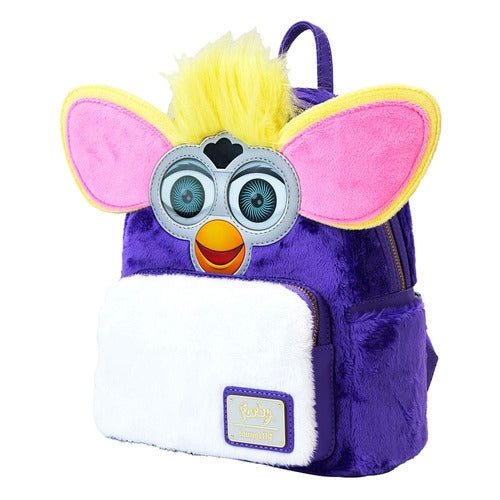Hasbro by Loungefly Mini sac à dos Furby