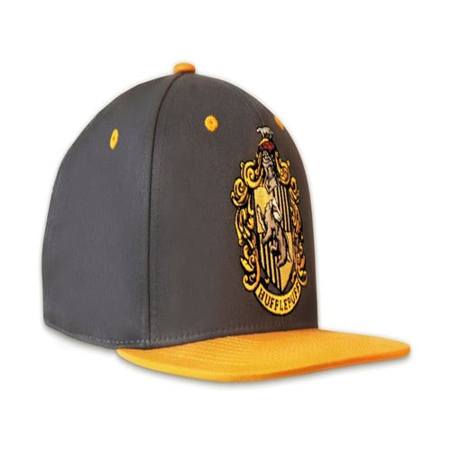 Harry Potter casquette Snapback Hufflepuff